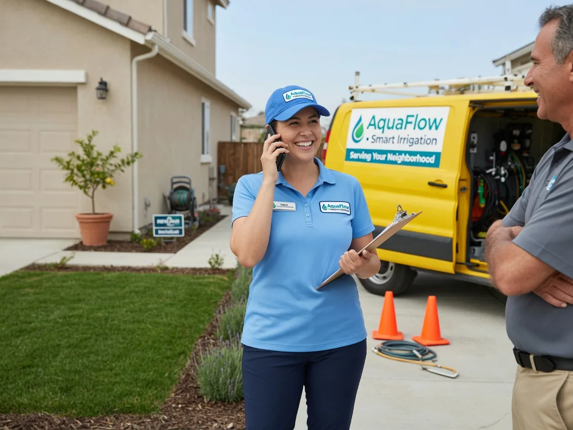 Irrigation Installation Cheswold, DE FAQs